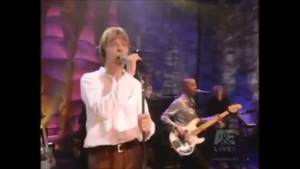 David Bowie - Sound And Vision - Live