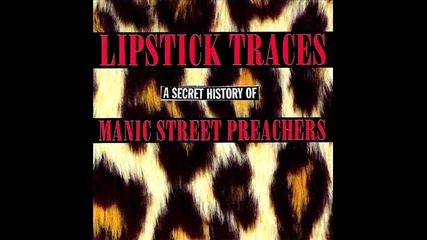 Manic Street Preachers - Cant Take my Eyes Off You 