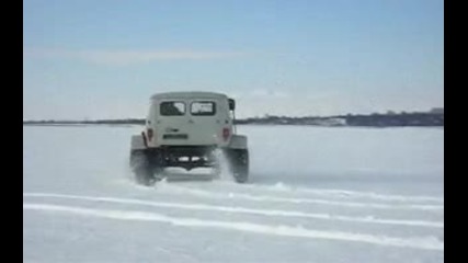 Звяр