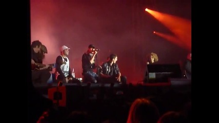 Enrique Iglesias - Live Sofia 