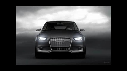 Audi A1 - Electric Romeo_(360p)