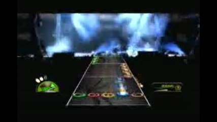 Ghm - creeping death expert guitar 