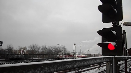 московското метро