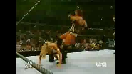 Trish Stratus Vs Candice Michelle