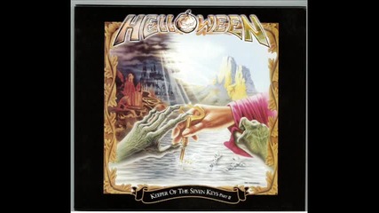 Helloween - Keeper Of The Seven Keys - Part 2 - Целия Албум!!!