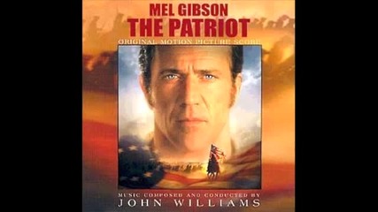 The Patriot Soundtrack - The Patriot (main Theme)