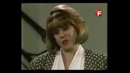Kassandra Касандра еп 19 целия