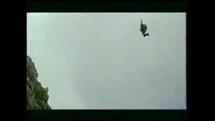 Катерачът (1993) - Tv Трейлър 