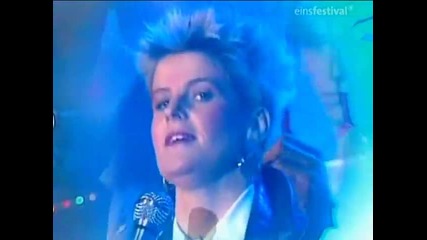 Hazell Dean - They say it`s Gonna Rain , 1986