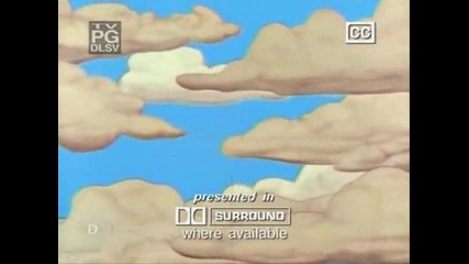 The Simpsons S15 Ep4
