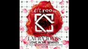 Laura Jones - Love In Me ( Maceo Plex Remix ) [high quality]