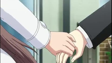 Oretachi Ni Tsubasa Wa Nai 11 енг суб
