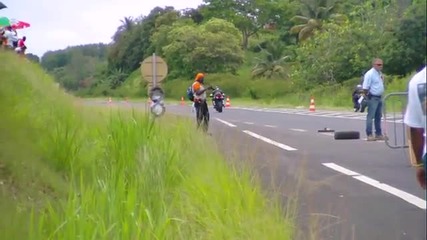 Run Trophy Moto 2010 v1