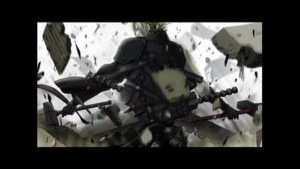 Undead Nightcore