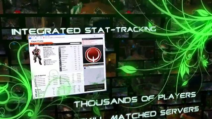 Quake Live - Unofficial Trailer 