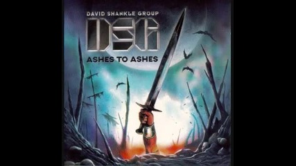(dsg) David Shankle Group 10. Back To Heaven