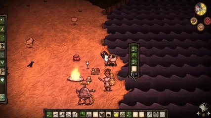 Don't Starve Let's Play #6 Общи неща