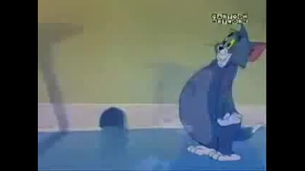 Tom and Jerry 2 (bg Parody) qko smqh