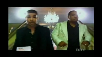 Timbaland - Say Something (feat. Drake) Hq
