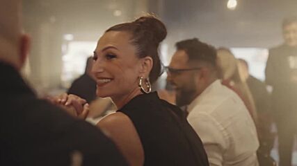 Marija Serifovic - Moj Grad - (official Video 2023).mp4