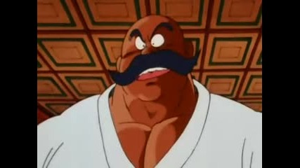 [ Eng Dub ] Dragonball - 17 Високо Качество