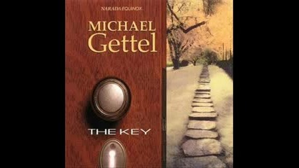 Michael Gettel - Intricate Balance 