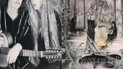 Blackmore's Night ✴ Shadow of The Moon Full Album 1997