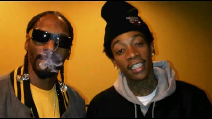Snoop Dogg Feat. Wiz Khalifa - That Good (new Music 2011)