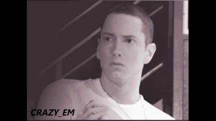Точно на 11.11.11 - Eminem - Throw It Up (solo)