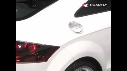Audi Tts