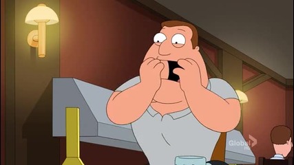 Family Guy s09e12
