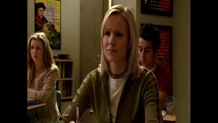 Alona Tal In Veronica Mars 3
