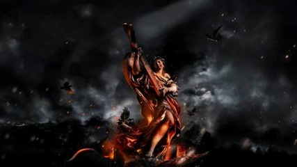 Frangellico - Dark Angel (no More Murder Mix)