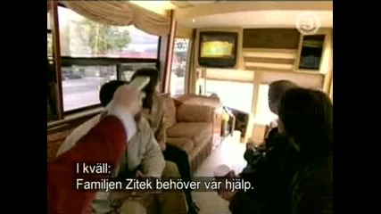 Extreme Makeover Home Edition - S01e07 Zitek Family