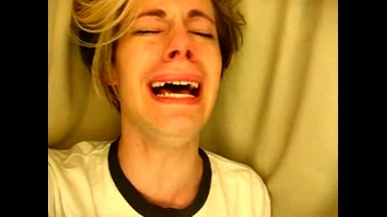 Leave Britney Alone ! Chris Crocker