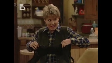 Married With Children - Избрани моменти - 4