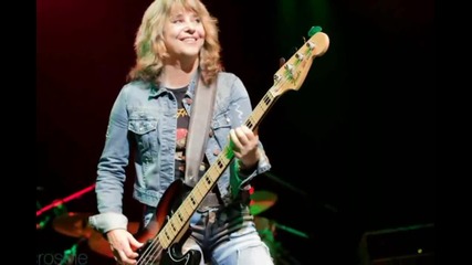 Suzi Quatro - Hit the Road Jack
