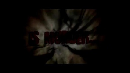 Garden of Sinners Mini Amv - Unbreakable