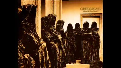 Gregorian - Where the wild roses grow 
