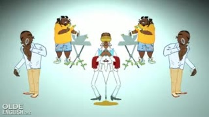 Akon Calls T - Pain - Official Version