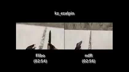 Flibo Vs Ndr On Kzezalpin