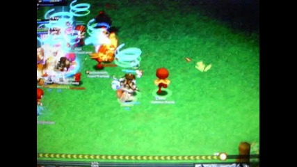 Chicken - Kfc Raid