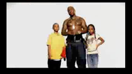 Birdman & Lil' Wayne - Stuntin' Like My Daddy