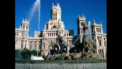 Pretty Buildings Mn Qko