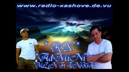 ork.chaka Raka - 100 200 300 Miliona Mix-2012_dj.tenekia