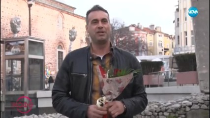 Женени от пръв поглед: Най-интересното