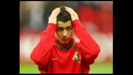 C.ronaldo