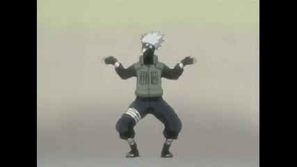 Naruto - The Offspring - Pretty Fly 