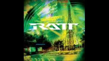 Ratt - Lost Weekend