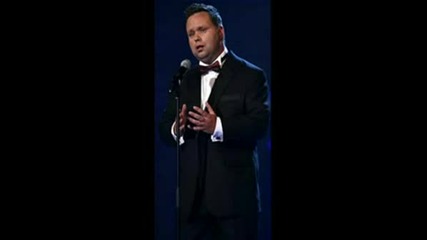 Paul Potts - My Way